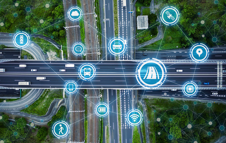 New Ricardo report supports vehicle to infrastructure connectivity deployment